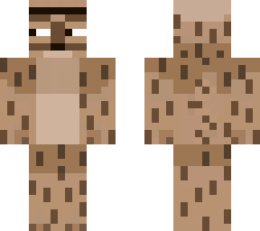 rigby six