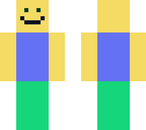 roblox noob