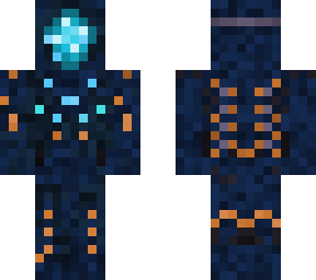 robot!