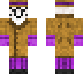 rorschach