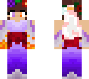 scarletwedding