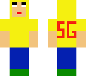 sg gamerz skin i made it name sk