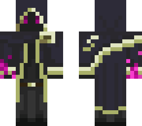 shadow mage