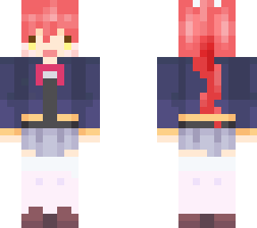 shirotama mikan
