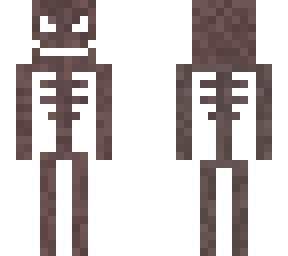 skeleton