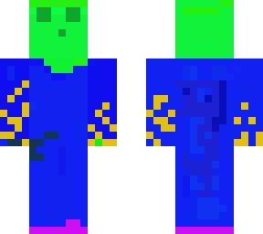 slime