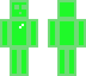 slime skin
