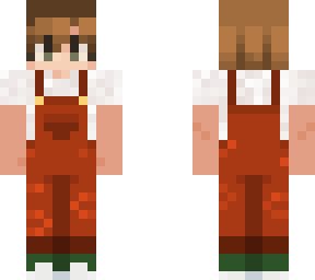 sneeze dungarees