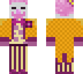 snoots the clown