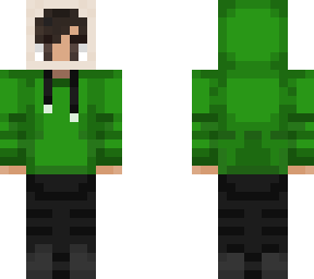 snow suit boy