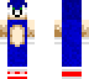 sonic the hedgehog