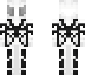spider-man future foundation suit