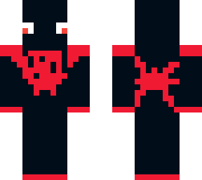 spooderman miles morales (edited)