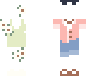 spring - adoptables