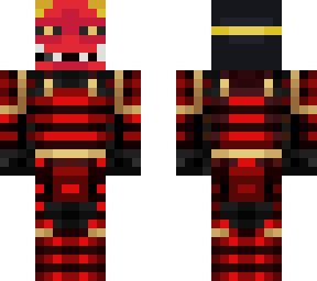 star samurai