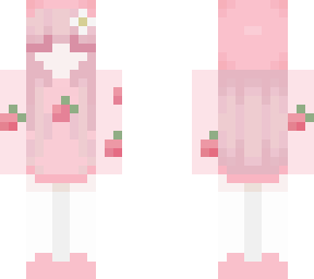 strawberry my melody