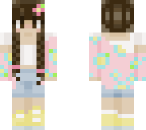 summer flower