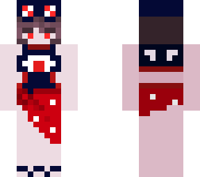 summersuit glitchy