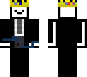 tautas in tuxedo