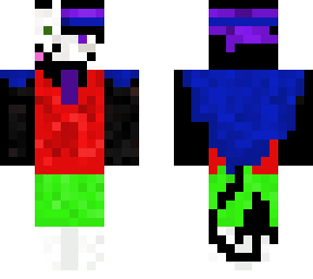 the entity
