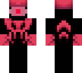 the r3d eye (phase 2)