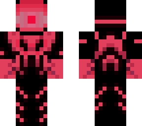the r3d eye (phase 3)