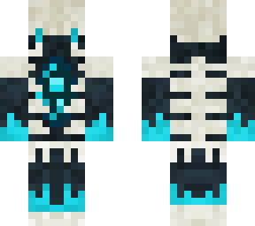 the warden's warrior