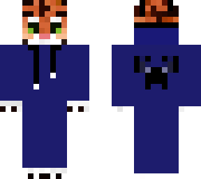 tiger