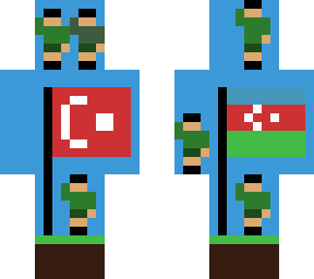 tr <3 az