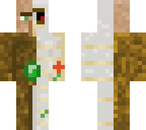 village golem