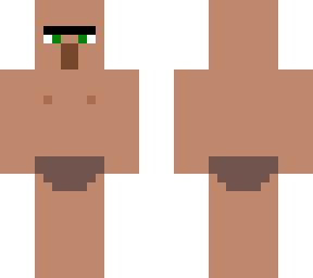 villager