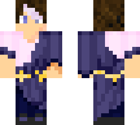 vlad enlightenment skin (hair up)