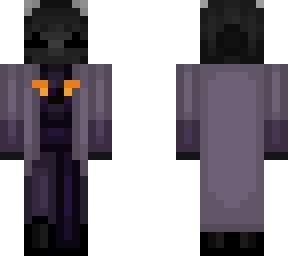 voyager smp dragon raine with mask