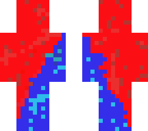 water and fire