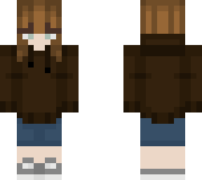 without hat