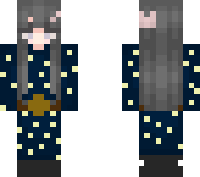 wizard mai