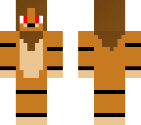 wonderland fnaf