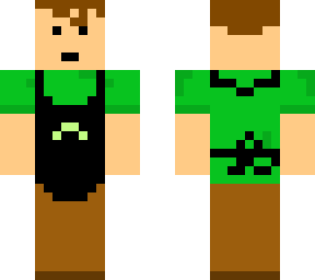 worker bob
