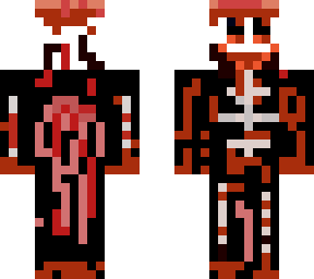 your worst nightmare