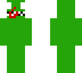 (green)( )