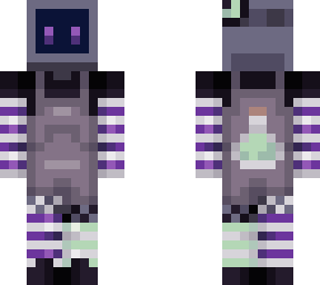 ~witch tv head~ (3px)