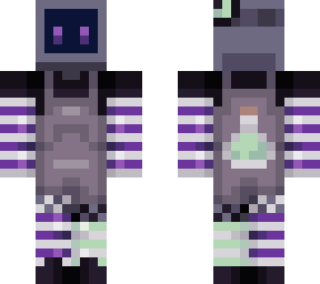 ~witch tv head~ (4px)