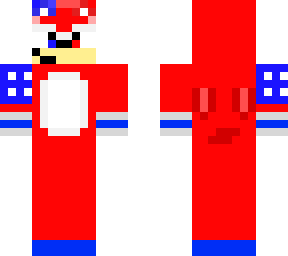 4th of july tuigi!