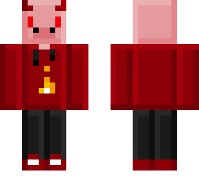 8bit demonic pig fixed