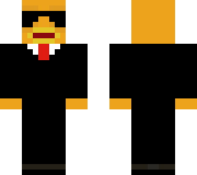 agent fishstick