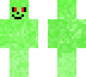 alien boi
