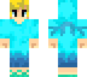 allay toon link