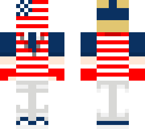 american razor