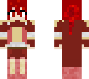 anna (acrobat thief) [edit]
