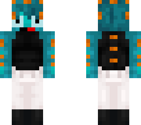 aqua zane starfrost
